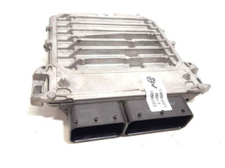 Řídící jednotka A2709002900, 0261S19943 Mercedes-Benz GLA W156 2018