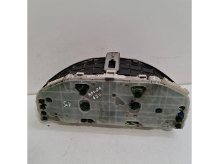 Панель приборов Mazda 626