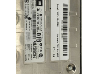 Модуль «Bluetooth» 1002112886, 13353284 Opel Astra J