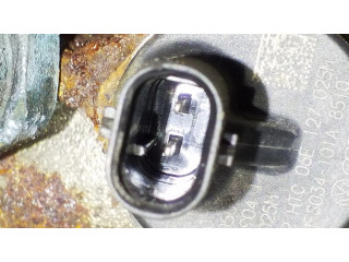 Vstřikovací čerpadlo 06E103535A, 07L905163A Audi A4 S4 B8 8K pro benzínový motor 3.2 CALA