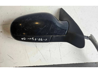 Зеркало электрическое        Volvo V70  2000 - 2004 года   
