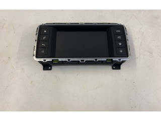 Дисплей FK7219C299AC Jaguar XE