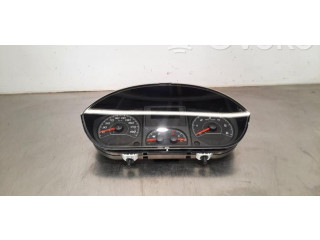 Вентилятор радиатора 1617438580 Citroen Jumper