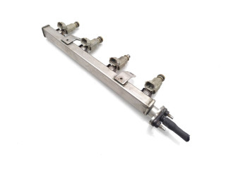 Комплект форсунок 35310-04000 Hyundai i10 G4LA