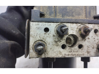 Блок АБС 6Q0614417D Skoda Fabia Mk1 (6Y) 1999 - 2007 года