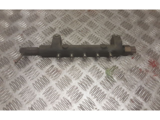 Топливная рампа 11E81305   Nissan X-Trail T30   для двигателя 1