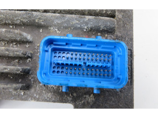 Блок управления двигателем Блок управления 12576162, 12576162   Chevrolet Cavalier