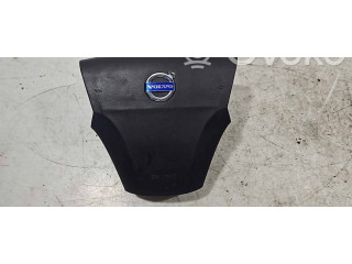 Подушка безопасности водителя 30715435, 6100233A00   Volvo C30