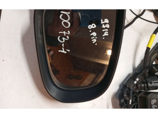 Зеркало электрическое Volvo S60 2014 - 2018 года