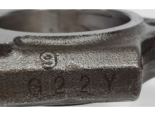 Поршень с шатуном 120A10724R, 120A10724R Dacia Dokker