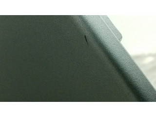 Отделка приборного щитка