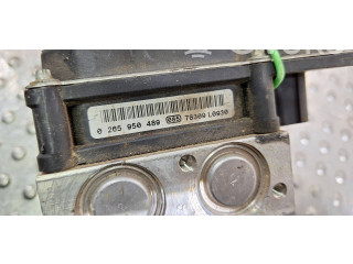 Блок АБС 3450562, 3450606   BMW  X3 E83  2003 - 2010 года