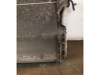 Комплект радиатора    KIA Sportage    