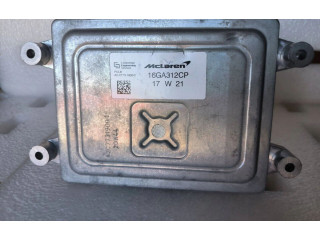 Блок управления 16GA312CP McLaren 720S
