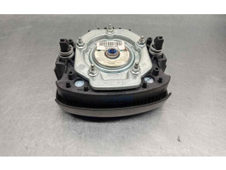 Подушка безопасности водителя 1T0880201A Volkswagen Touran I