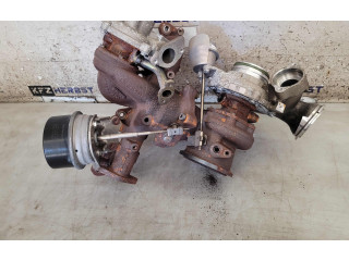 Turbodmychadlo Турбина 31449962, 31361655   Volvo V60   D4204T14