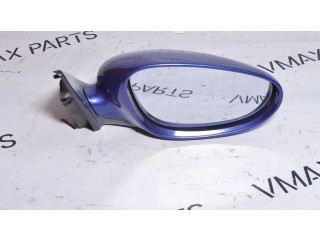 Zpětné zrcátko Porsche 911 996 2003 99673121901, 99673122004