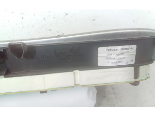 Панель приборов 8200377202, 8200377202   Dacia Sandero       