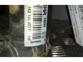 Интеркулер 1K0145803F Volkswagen Caddy