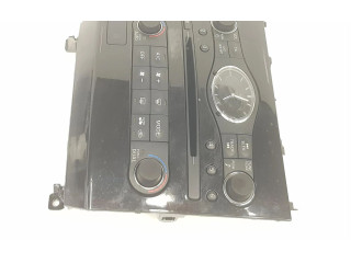 Блок управления климат-контролем 25391JJ90A Infiniti FX