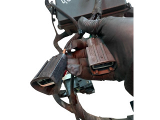 Блок предохранителей JK2T9K499ECC Ford Transit Custom