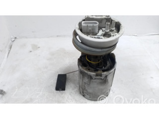 Насос топлива (в топливном баке)