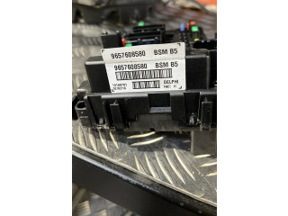 Pojistková skříňka Řídící jednotka BSM    Peugeot 807 2002