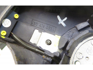 Руль Audi A6 S6 C5 4B  1997 - 2005 года 4B0419091L      