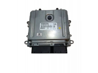 Комплект блоков управления 30785100AB, 0281012765   Volvo V70