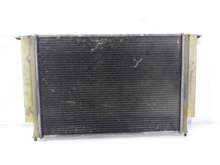 Радиатор охлаждающей жидкости