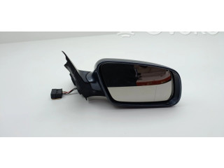 Außenspiegel elektrisch Tür vorne       Audi A6 S6 C5 4B  1997 - 2005 года   