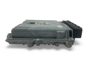 Блок управления двигателем Блок управления 30785100AB, 0281012765   Volvo V70