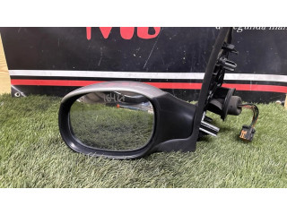 Zpětné zrcátko Peugeot 206+ CP6465000