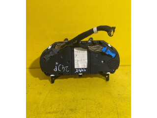 Панель приборов RZ1R2P7K2 Jaguar XF X250