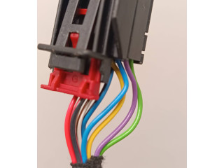 Zpětné zrcátko Seat Alhambra (Mk2) 2013 7N2857502E, 5252000