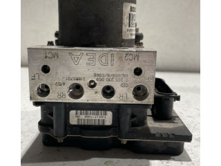 Jednotka ABS 0265950819, 0265950819 Lancia Musa 2010