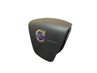 Подушка безопасности водителя P31332614, 31332614 Volvo V40 Cross country