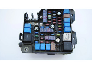 Блок предохранителей Jaguar XF X250