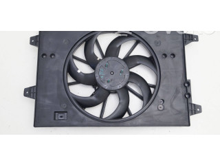 Вентилятор радиатора         Volvo EX30 