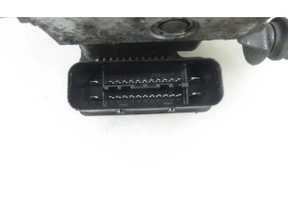 Блок АБС 10097003153, 1K0907379P Skoda Octavia Mk2 (1Z) 2004 - 2013 года