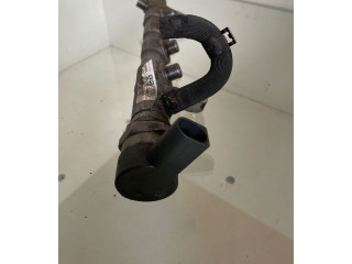 Магистральная трубка топлива 03L130089P    Volkswagen Touran II   