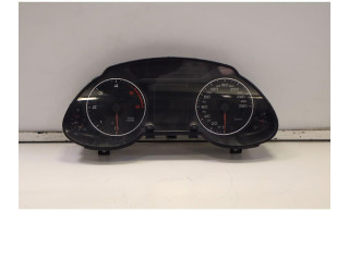 Панель приборов 8R0920930C Audi Q5 SQ5