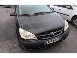 Ручка стеклоочистителей 934201C130 Hyundai Getz