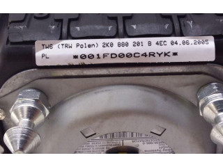 Подушка безопасности водителя 2K0880201B   Volkswagen Caddy