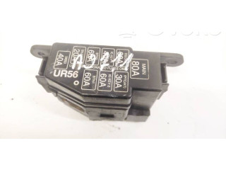 Ящик предохранителей (комплект) UR56    Ford Ranger