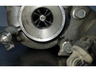 Турбина Peugeot 2008 I 9673283680 для двигателя 9H06