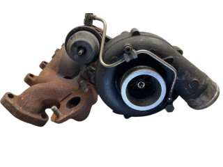 Pojistková skříňka Турбина K146709 Audi A6 S6 C4 4A 1995