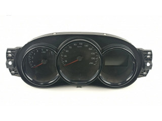 Панель приборов 248103900R Dacia Dokker