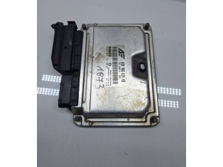 Řídící jednotka 038906019NB, 1039S06270 Ford Galaxy 2002