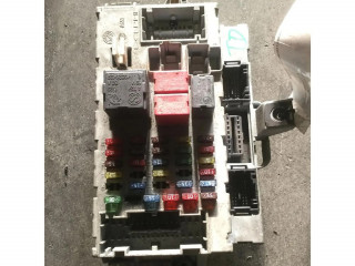   Pojistková skříňka    Fiat Punto (188) 1999